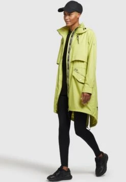 Khujo Ariana - Parka - Giftgrün 15 Khujo Ariana - Parka - Giftgrün -Tienda Ropa Moderna f693907dd0514c8b889c3b28465f20a2