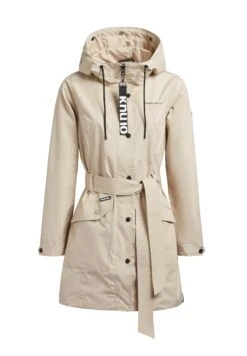 Khujo Lauren - Parka - Hellbeige 17 Khujo Lauren - Parka - Hellbeige -Tienda Ropa Moderna f6953b633f3844f49b6141f5b918540d