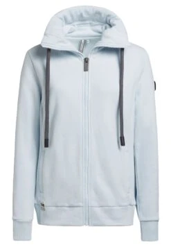 Khujo Tosta - Sudadera Con Cremallera - Hellblau 15 Khujo Tosta - Sudadera Con Cremallera - Hellblau -Tienda Ropa Moderna f6fd68f075e644eeba3da1e3acbb75b6