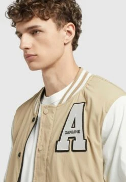 Khujo Velo - Chaquetas Bomber - Gry Bei 13 Khujo Velo - Chaquetas Bomber - Gry Bei -Tienda Ropa Moderna f7870f52f6d941b79048506ee9dc83f1