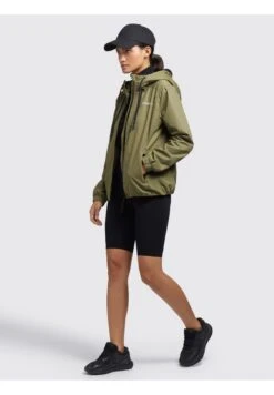 Khujo Rolava2 - Chaqueta De Entretiempo - Olivgrün 14 Khujo Rolava2 - Chaqueta De Entretiempo - Olivgrün -Tienda Ropa Moderna f7d42af47975457788e4ad77fc94e27b