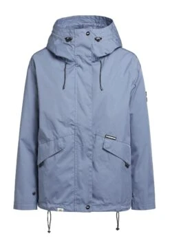 Khujo Frips - Chaqueta De Entretiempo - Blau 17 Khujo Frips - Chaqueta De Entretiempo - Blau -Tienda Ropa Moderna f86cc6ea39654234a12c5975c05fe81e