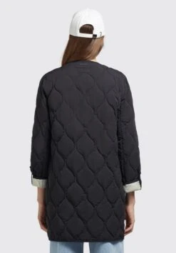 Khujo Sira - Chaqueta De Entretiempo - Schwarz 12 Khujo Sira - Chaqueta De Entretiempo - Schwarz -Tienda Ropa Moderna f8c20fc9f9e142179a3d9967afc1b399