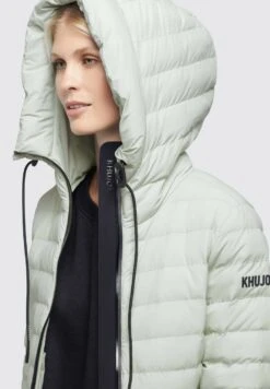 Khujo Lovina Matt - Chaqueta De Entretiempo - Blassgrün 17 Khujo Lovina Matt - Chaqueta De Entretiempo - Blassgrün -Tienda Ropa Moderna f8f334e18450418599692ef23c5363ae