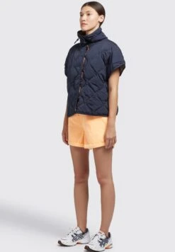 Khujo Ery - Chaqueta De Entretiempo - Dunkelblau 14 Khujo Ery - Chaqueta De Entretiempo - Dunkelblau -Tienda Ropa Moderna f935e413dcf7486f893b9a6c94211986