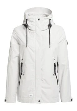 Khujo Kaya - Chaqueta Outdoor - Hellgrau 17 Khujo Kaya - Chaqueta Outdoor - Hellgrau -Tienda Ropa Moderna f9b9d3827f02409ca64c8035017e9436