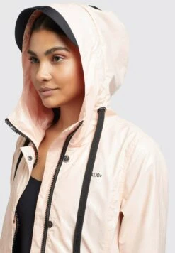 Khujo Alecia - Gabardina - Apricot 14 Khujo Alecia - Gabardina - Apricot -Tienda Ropa Moderna f9e6738e71f64cf59910fb55a68766c2