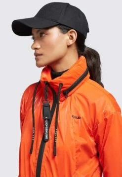 Khujo Marthe - Impermeable - Vib Red 15 Khujo Marthe - Impermeable - Vib Red -Tienda Ropa Moderna fadd94a4830d4a47a43a63d89bebd386