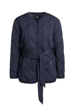 Khujo Yuna - Chaqueta De Entretiempo - Dunkelblau 17 Khujo Yuna - Chaqueta De Entretiempo - Dunkelblau -Tienda Ropa Moderna fb31d929b95442a488c92cb718fe91be