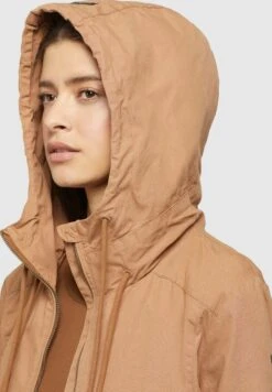 Khujo Rolava - Chaqueta Fina - Toffee 13 Khujo Rolava - Chaqueta Fina - Toffee -Tienda Ropa Moderna fbddc47b31cf4d9aae5f975456a5de63