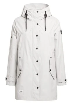 Khujo Jelle - Parka - Hellgrau 17 Khujo Jelle - Parka - Hellgrau -Tienda Ropa Moderna fc0a7c762101479abb634319a2e1b4b8