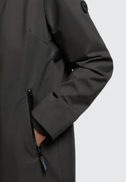 Khujo Izaf - Impermeable - Braun 16 Khujo Izaf - Impermeable - Braun -Tienda Ropa Moderna fcb9853feb0545d099a11611b97d1434