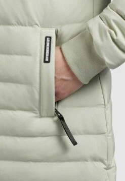 Khujo Greta Matt - Chaqueta De Entretiempo - Blassgrün 15 Khujo Greta Matt - Chaqueta De Entretiempo - Blassgrün -Tienda Ropa Moderna fd9713216c5f4d888a41dac722123bae