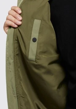 Khujo Astile2 - Chaquetas Bomber - Olivgrün 16 Khujo Astile2 - Chaquetas Bomber - Olivgrün -Tienda Ropa Moderna fdc89a9e167748758949924b9c135335