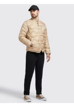 Khujo Bono - Chaqueta De Entretiempo - Beige 14 Khujo Bono - Chaqueta De Entretiempo - Beige -Tienda Ropa Moderna fdcf5e55244f4aaeb0910dea175e3834