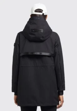 Khujo Zoni - Parka - Schwarz 13 Khujo Zoni - Parka - Schwarz -Tienda Ropa Moderna fdd20d46701c4474ac87bfe0922de555