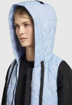 Khujo Malin - Chaleco - Blau 15 Khujo Malin - Chaleco - Blau -Tienda Ropa Moderna fe841074663e46fd9a7f4bc09a081136