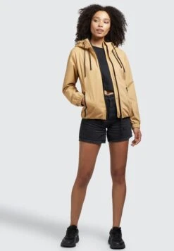 Khujo Rolava2 - Chaqueta De Entretiempo - Curry 16 Khujo Rolava2 - Chaqueta De Entretiempo - Curry -Tienda Ropa Moderna ffce011fa25e47818f88623f93686b47