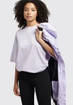 Khujo Somia - Chaqueta De Entretiempo - Flieder Hell 16 Khujo Somia - Chaqueta De Entretiempo - Flieder Hell -Tienda Ropa Moderna ffe63d179dd34a54a570b387d13c6d1c