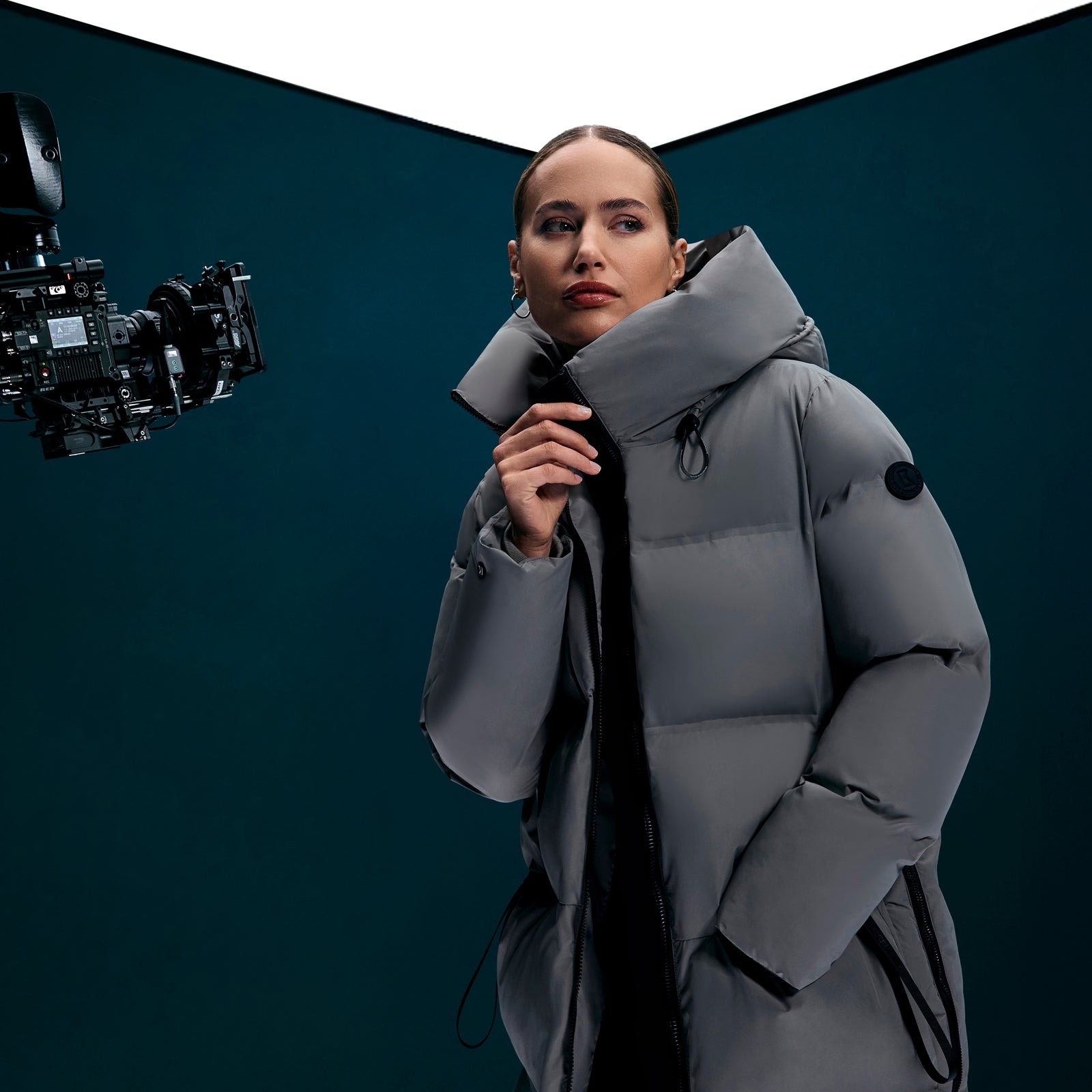 Tienda Ropa Moderna 19 Tienda Ropa Moderna -Tienda Ropa Moderna KHUJO CAMPAIGN 2024 024542 Women