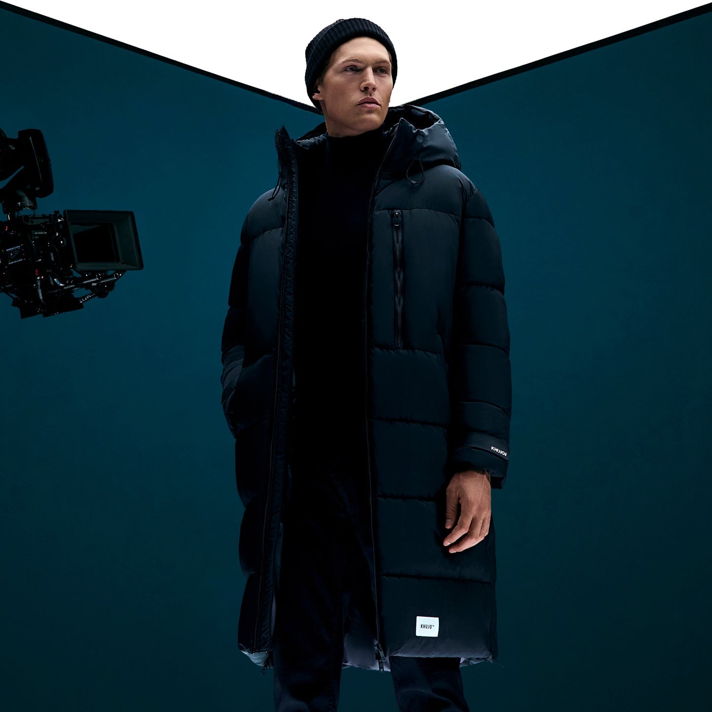 Tienda Ropa Moderna 38 Tienda Ropa Moderna -Tienda Ropa Moderna KHUJO CAMPAIGN 2024 024876 Men